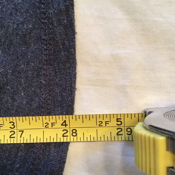 LUCKY BRAND Women’s Graphic T-Shirt medium - Picture 7 of 7